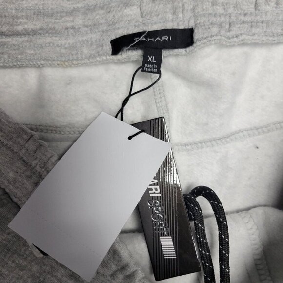 TAHARI Sport Joggers Men's.  Size XL.  New With Tags $100 - Picture 7 of 8